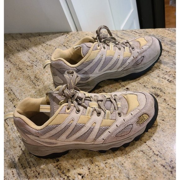 The North Face Shoes North Face X2 Shoe Women 85 Boot Hiking Low